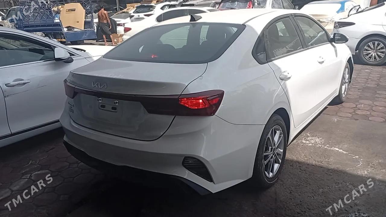 Kia Forte 2022 - 205 000 TMT - Ашхабад - img 1
