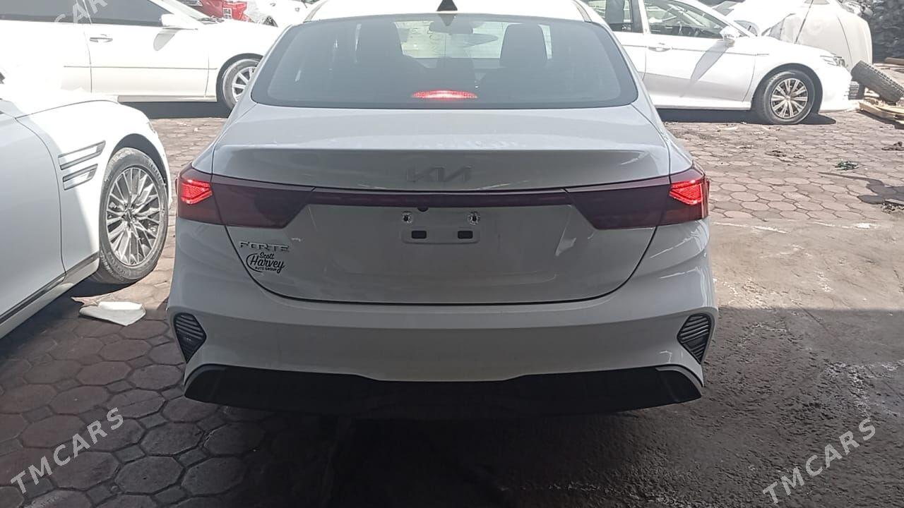 Kia Forte 2022 - 205 000 TMT - Ашхабад - img 3