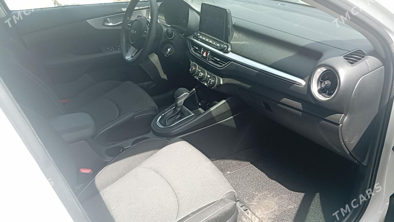 Kia Forte 2022 - 205 000 TMT - Ашхабад - img 6
