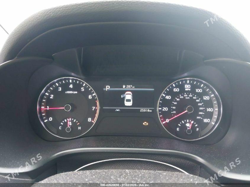 Kia Forte 2022 - 205 000 TMT - Ашхабад - img 10