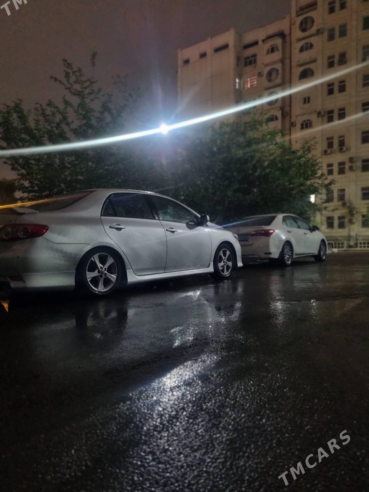 Toyota Corolla 2012 - 225 000 TMT - Ашхабад - img 4