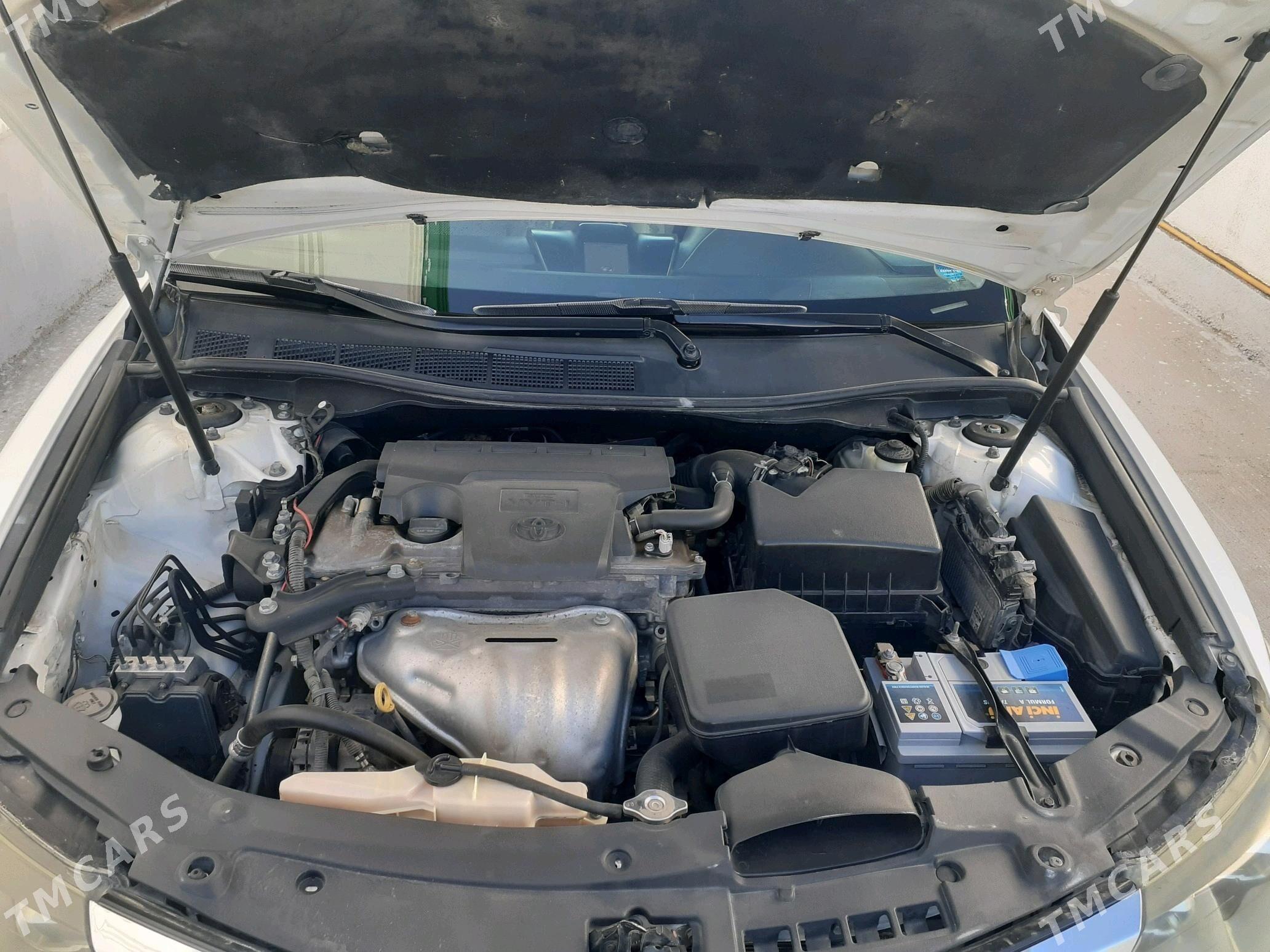 Toyota Camry 2012 - 200 000 TMT - Кёнеургенч - img 7