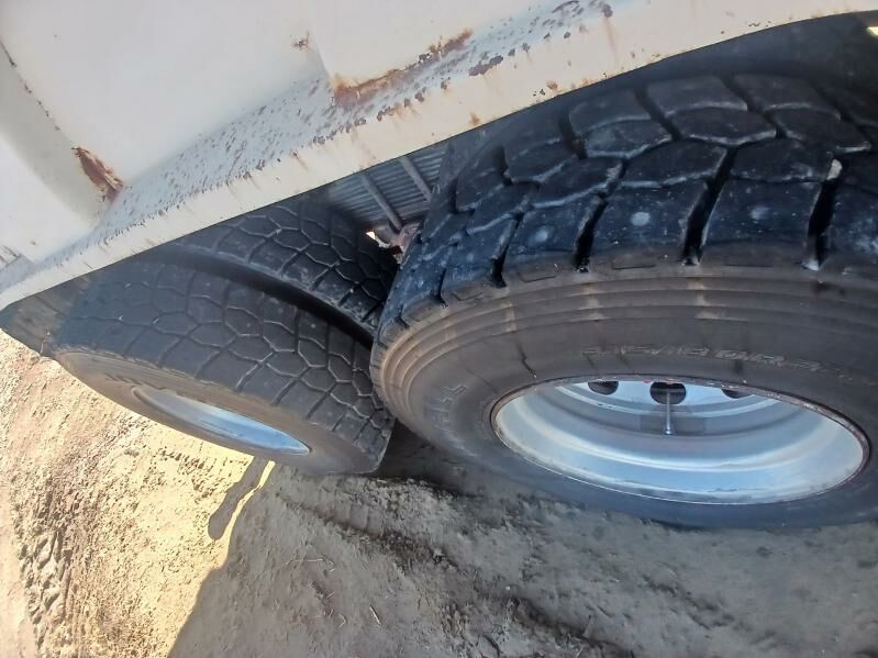 Kamaz 5511 1988 - 165 000 TMT - Дянев - img 8