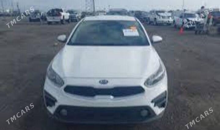 Kia Forte 2021 - 210 000 TMT - Мир 7 - img 3