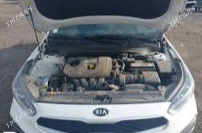 Kia Forte 2021 - 210 000 TMT - Мир 7 - img 4