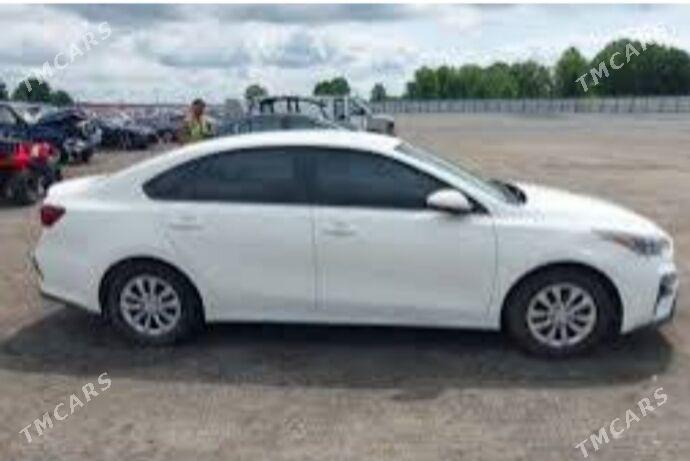 Kia Forte 2021 - 210 000 TMT - Мир 7 - img 2