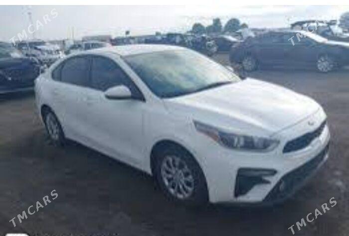 Kia Forte 2021 - 210 000 TMT - Мир 7 - img 7