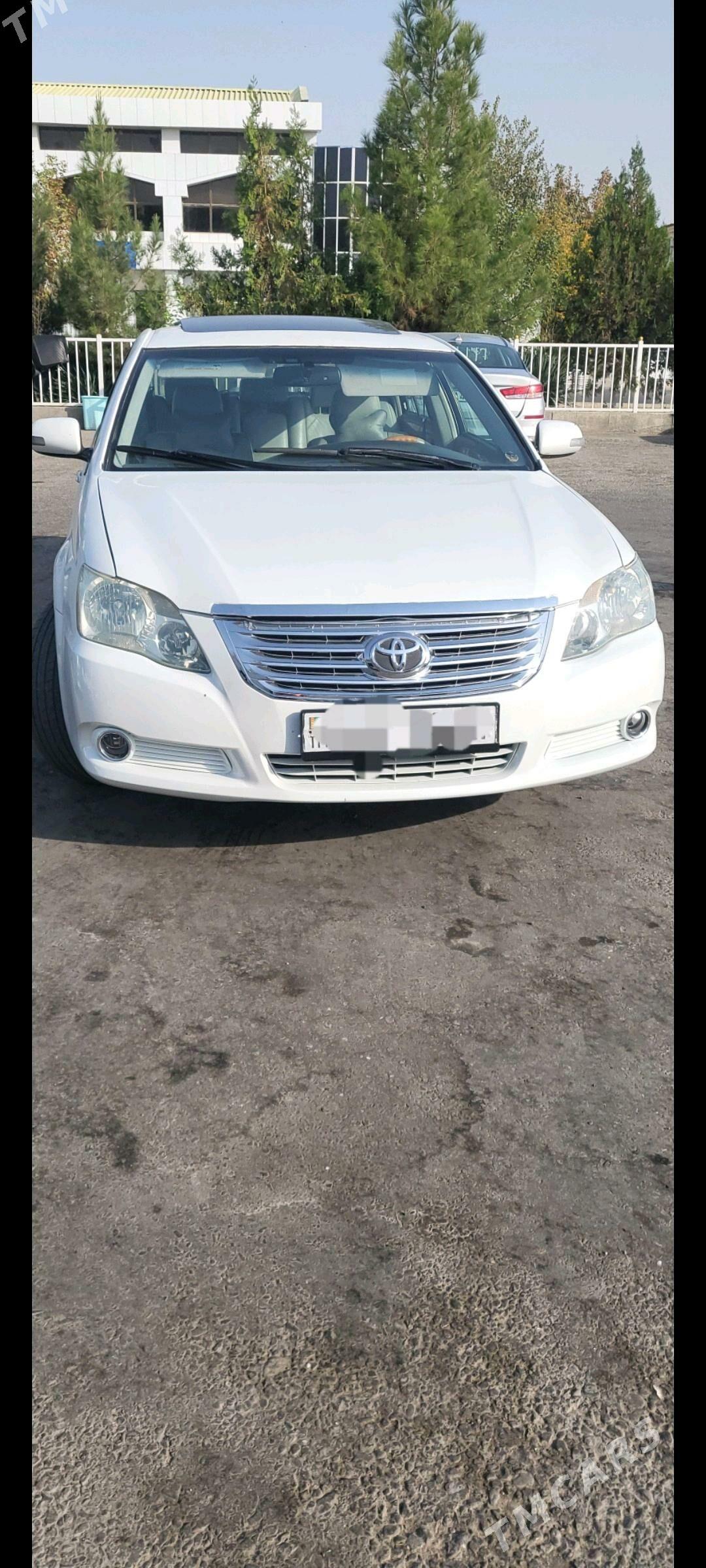 Toyota Avalon 2006 - 170 000 TMT - Гёкдепе - img 3