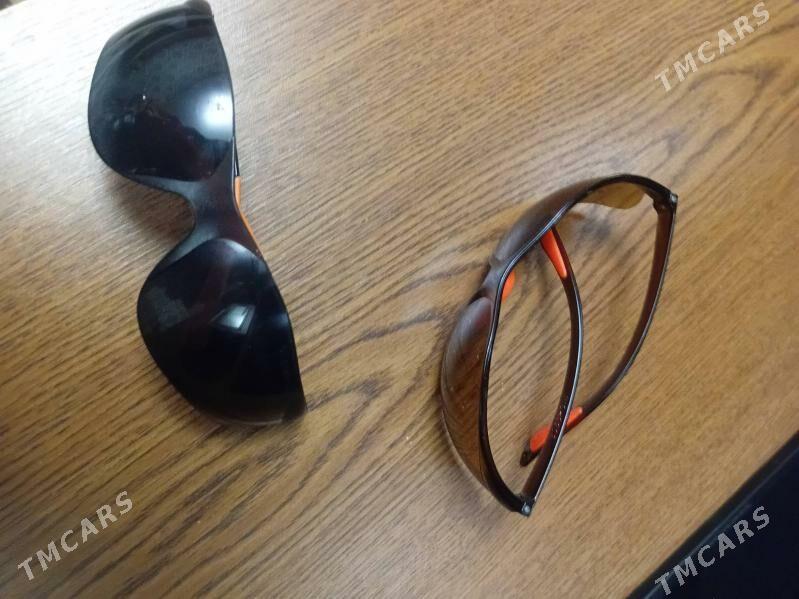 очки для сварки - Мары - img 2