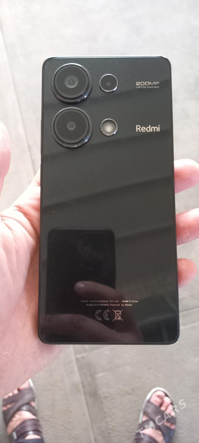 Redmi note13 pro - Murgap - img 1