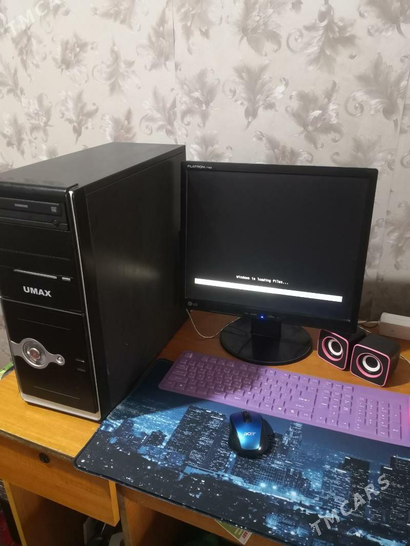 i3 4nji nesil 8GB ram - Baýramaly - img 2