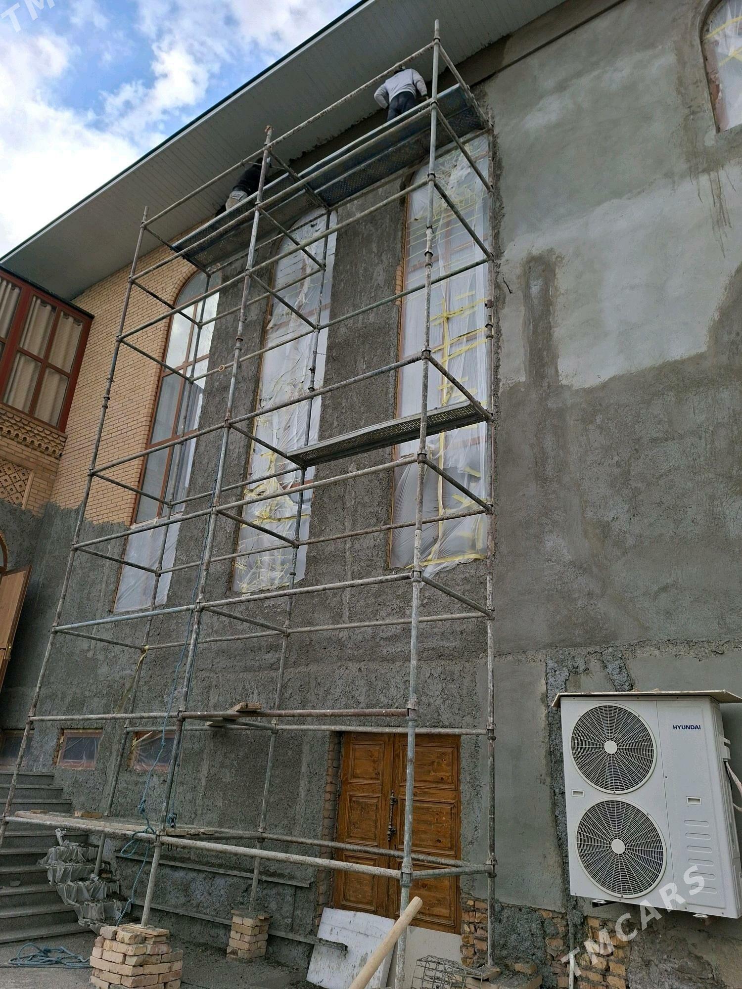 леса искеле lesa eskele - Türkmenabat - img 1