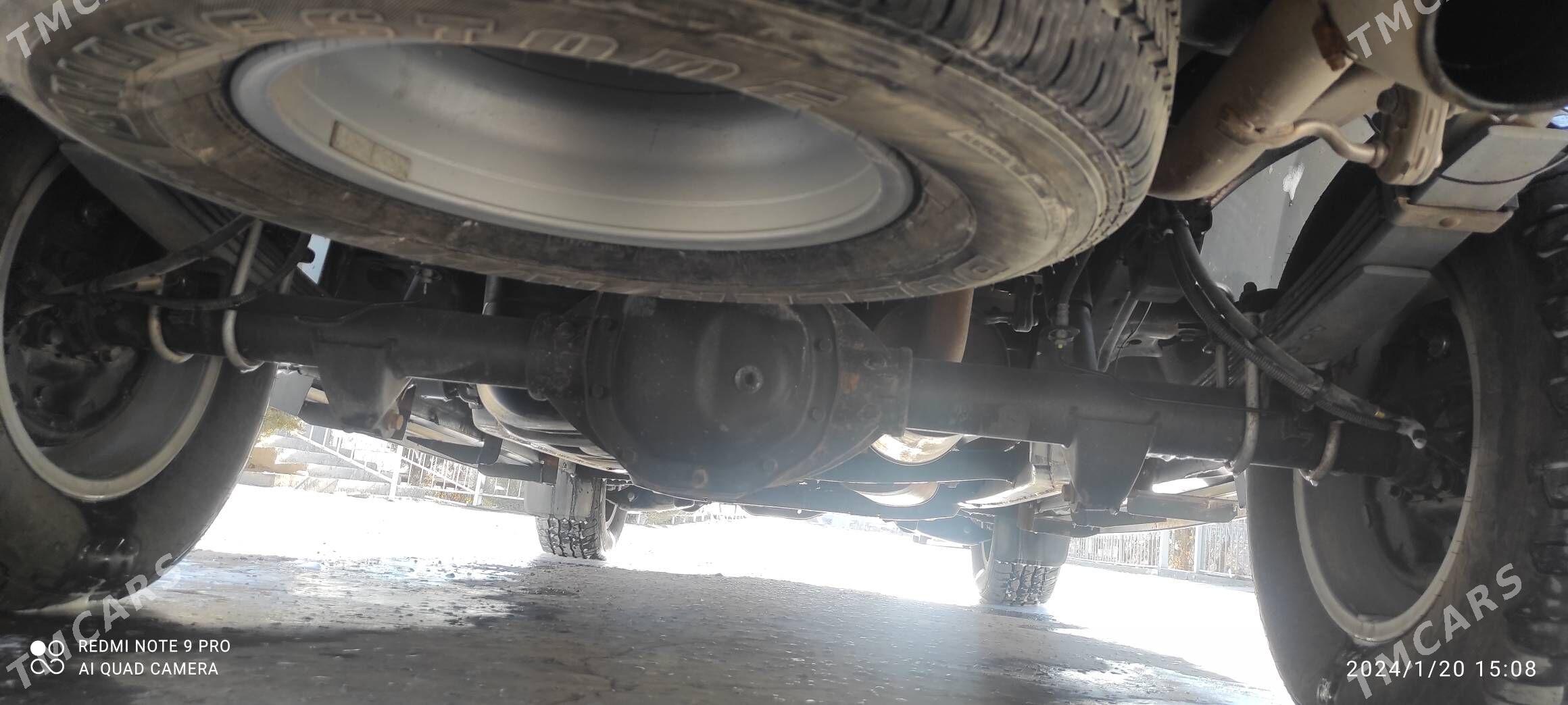 Volkswagen Amarok 2011 - 185 000 TMT - Дашогуз - img 2