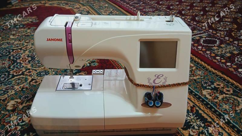 1 iňňe kompyuter masyn - Herrikgala - img 2