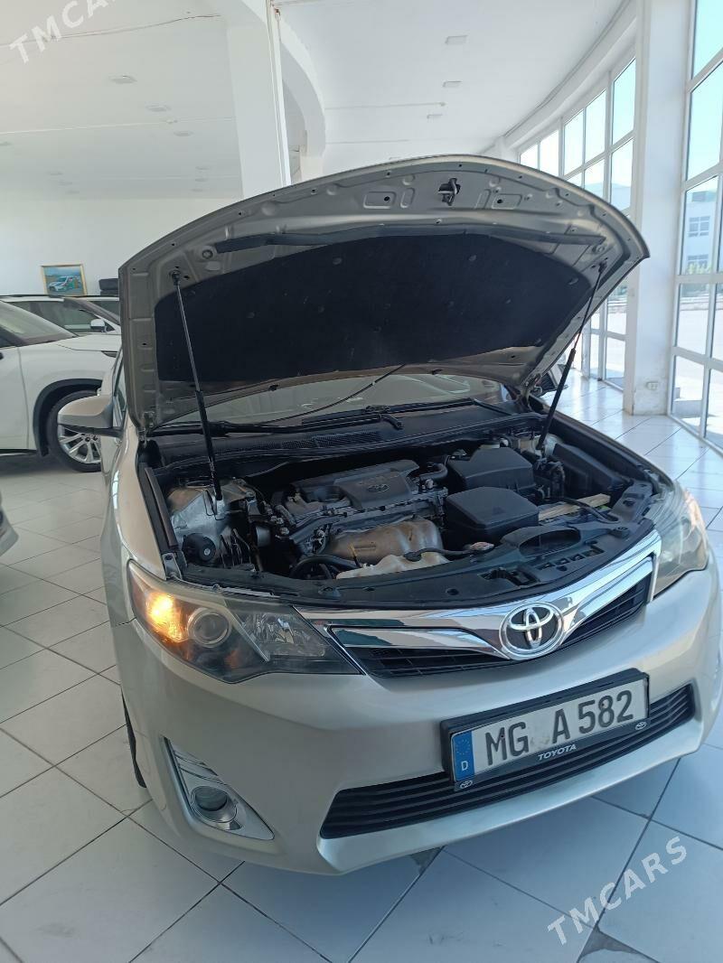 Toyota Camry 2013 - 210 000 TMT - Дашогуз - img 2