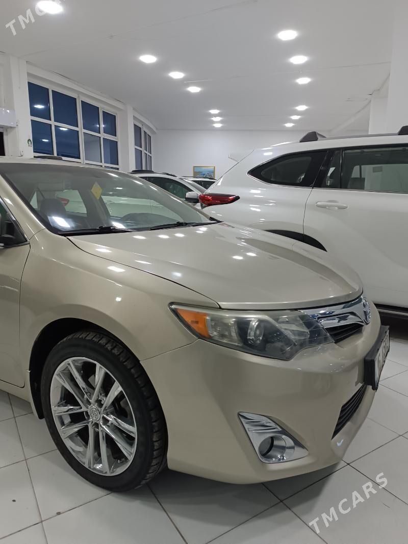 Toyota Camry 2013 - 210 000 TMT - Дашогуз - img 1