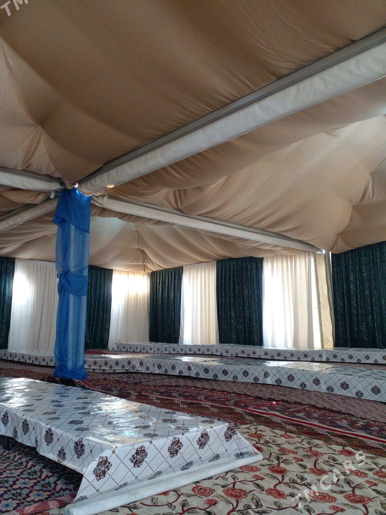 gümmez palata - Gökdepe - img 2