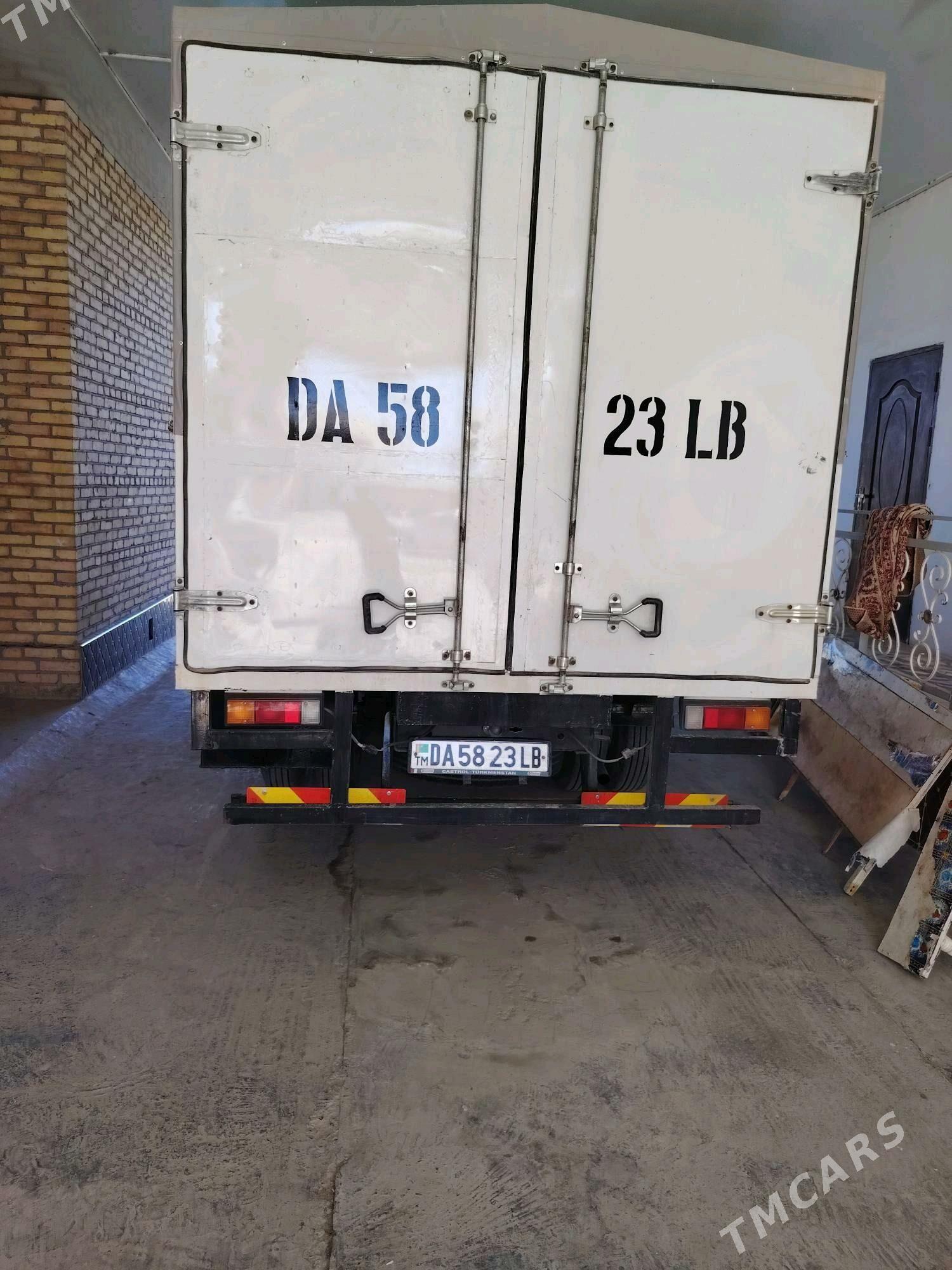 Mitsubishi Canter 2023 - 509 000 TMT - Керки - img 6