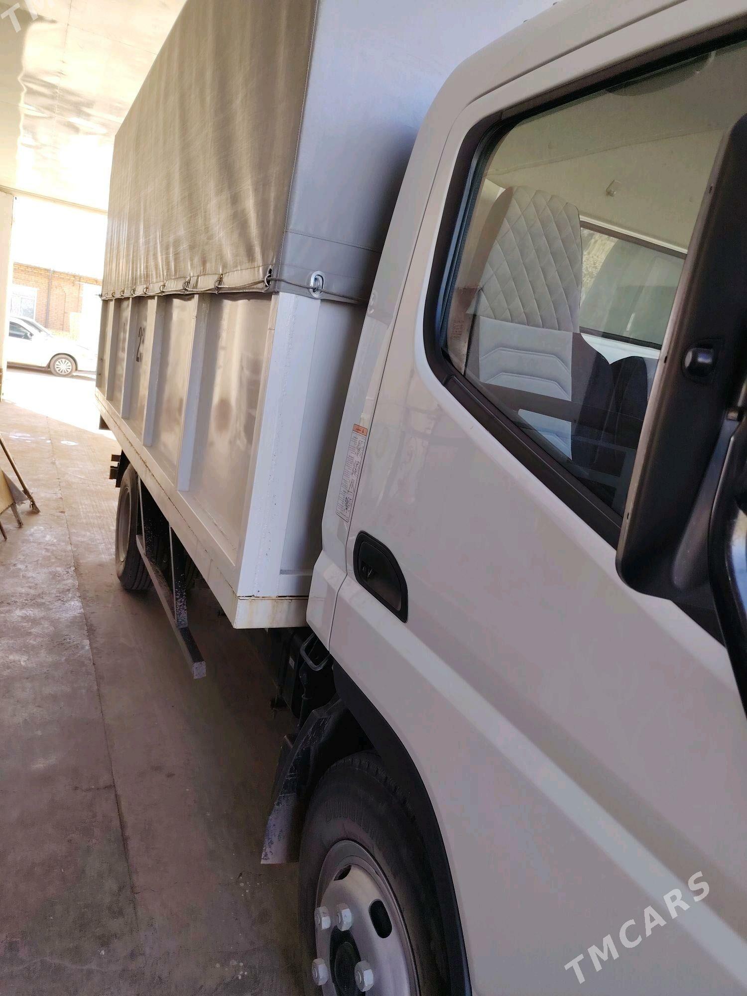 Mitsubishi Canter 2023 - 509 000 TMT - Керки - img 5