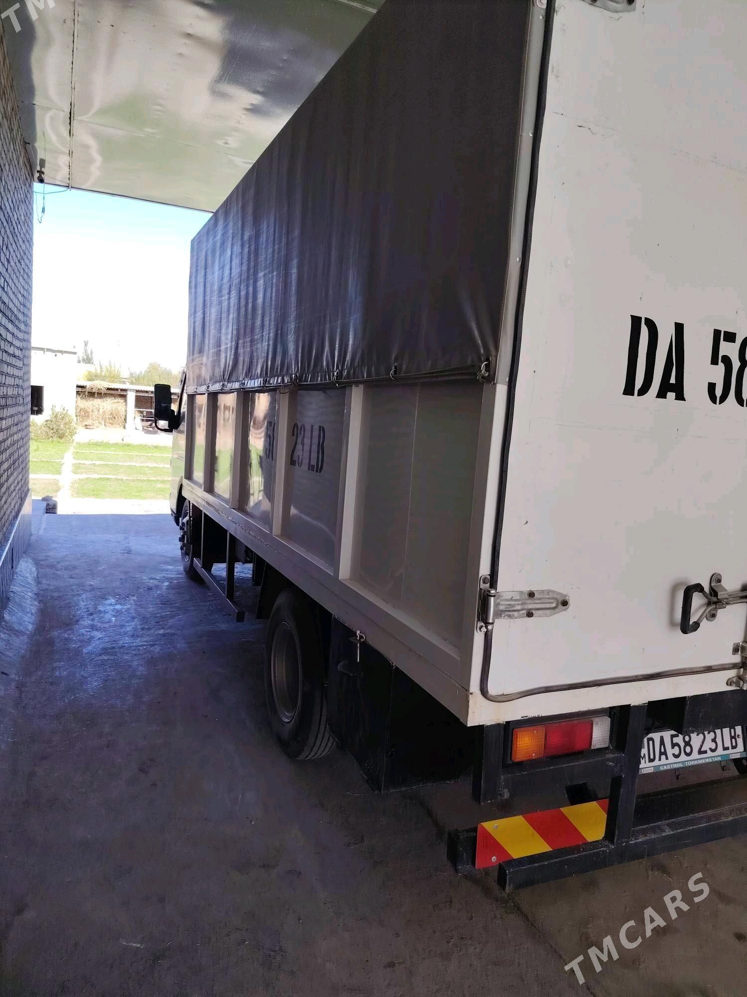 Mitsubishi Canter 2023 - 509 000 TMT - Керки - img 3