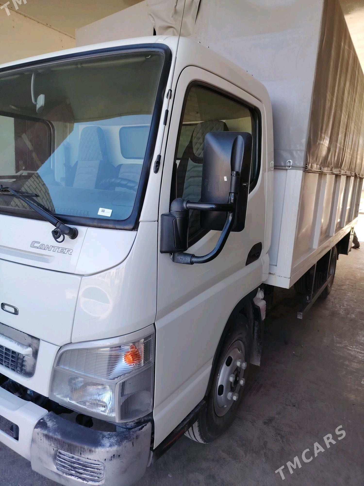 Mitsubishi Canter 2023 - 509 000 TMT - Керки - img 2