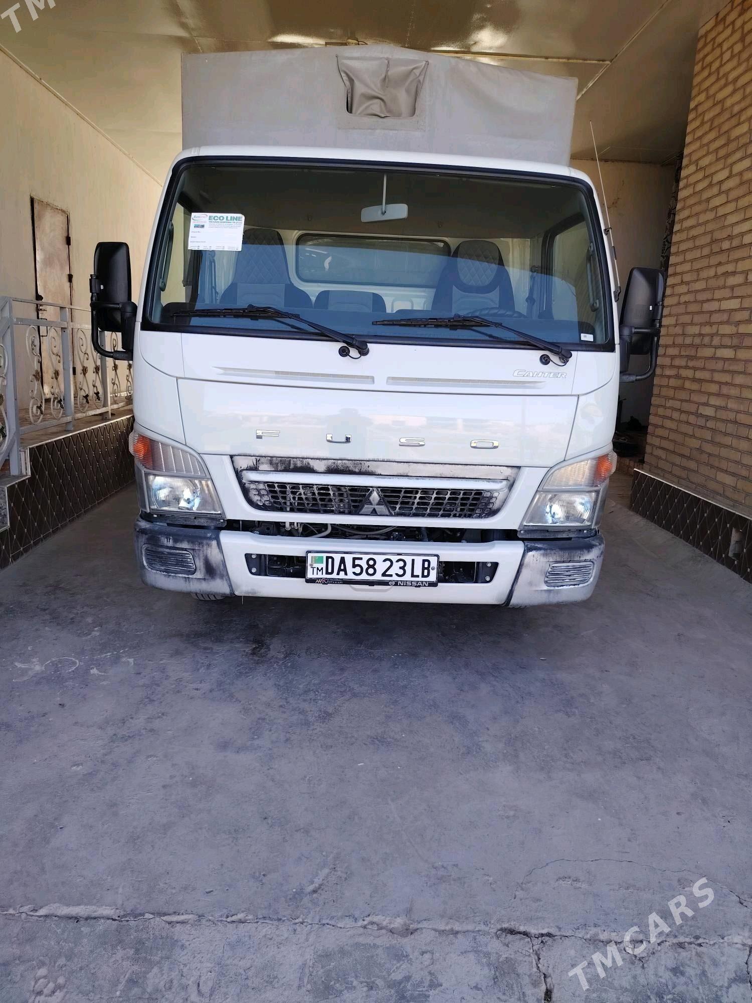 Mitsubishi Canter 2023 - 509 000 TMT - Керки - img 7