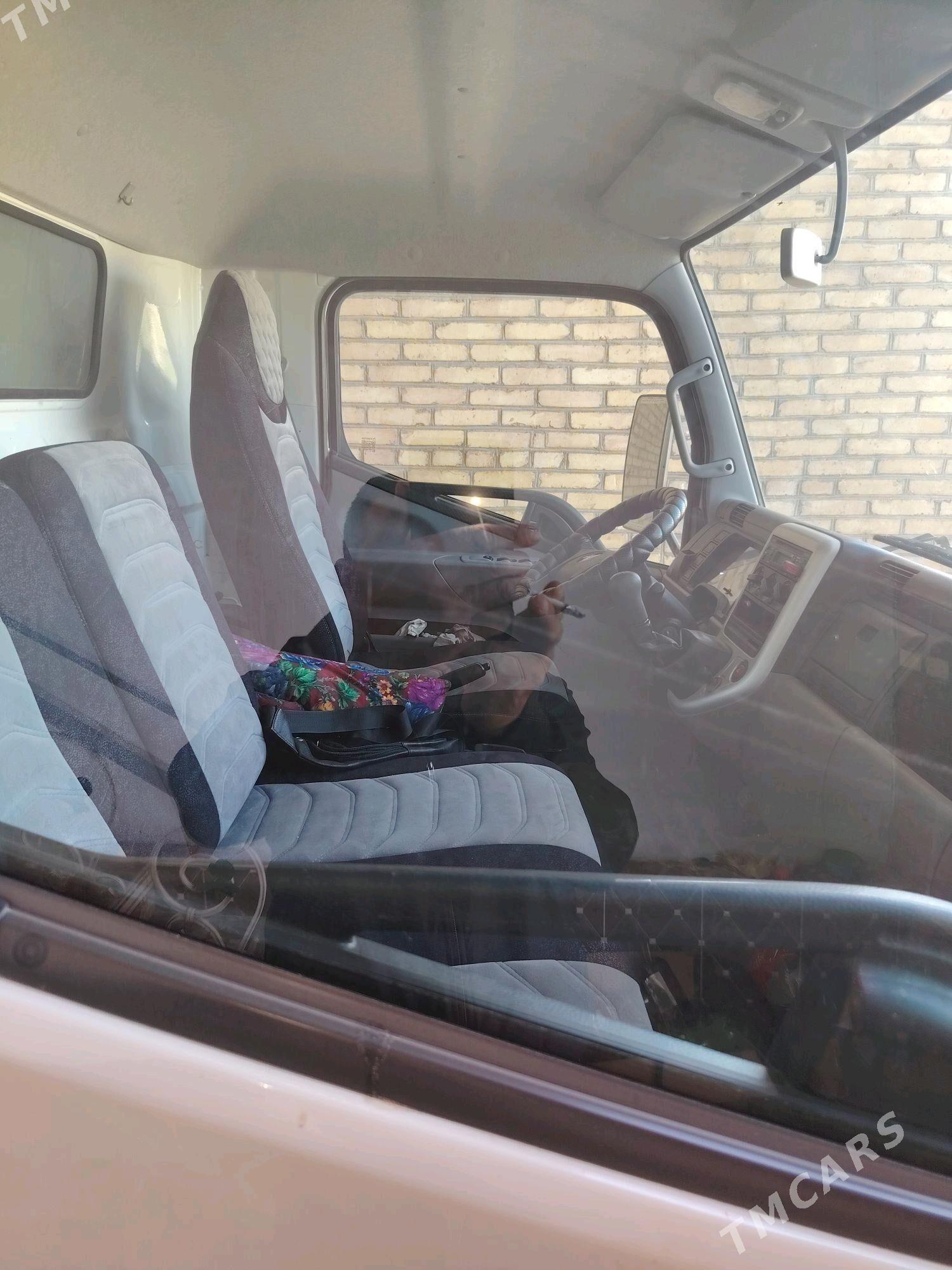 Mitsubishi Canter 2023 - 509 000 TMT - Керки - img 4