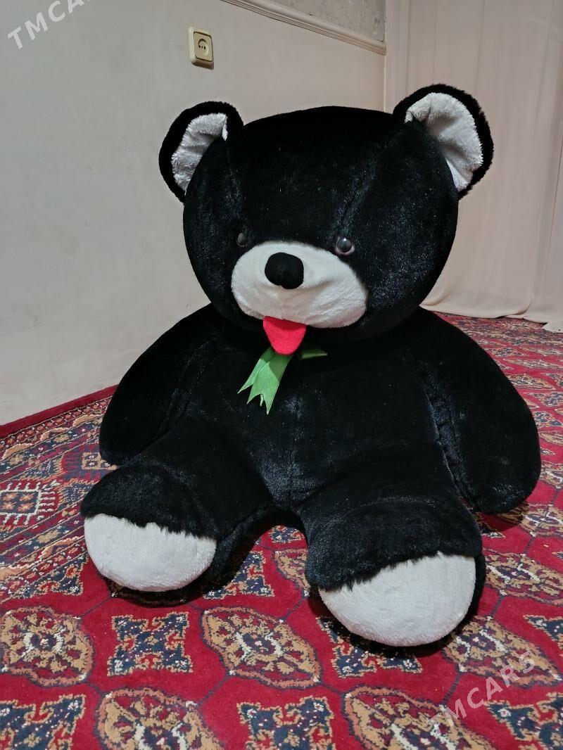 panda ayy - Мары - img 4