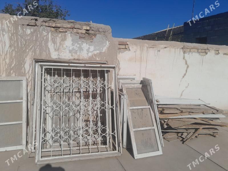 Агач Айна - Кёнеургенч - img 3