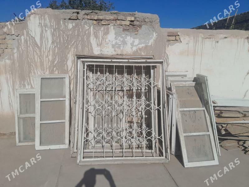 Агач Айна - Кёнеургенч - img 1