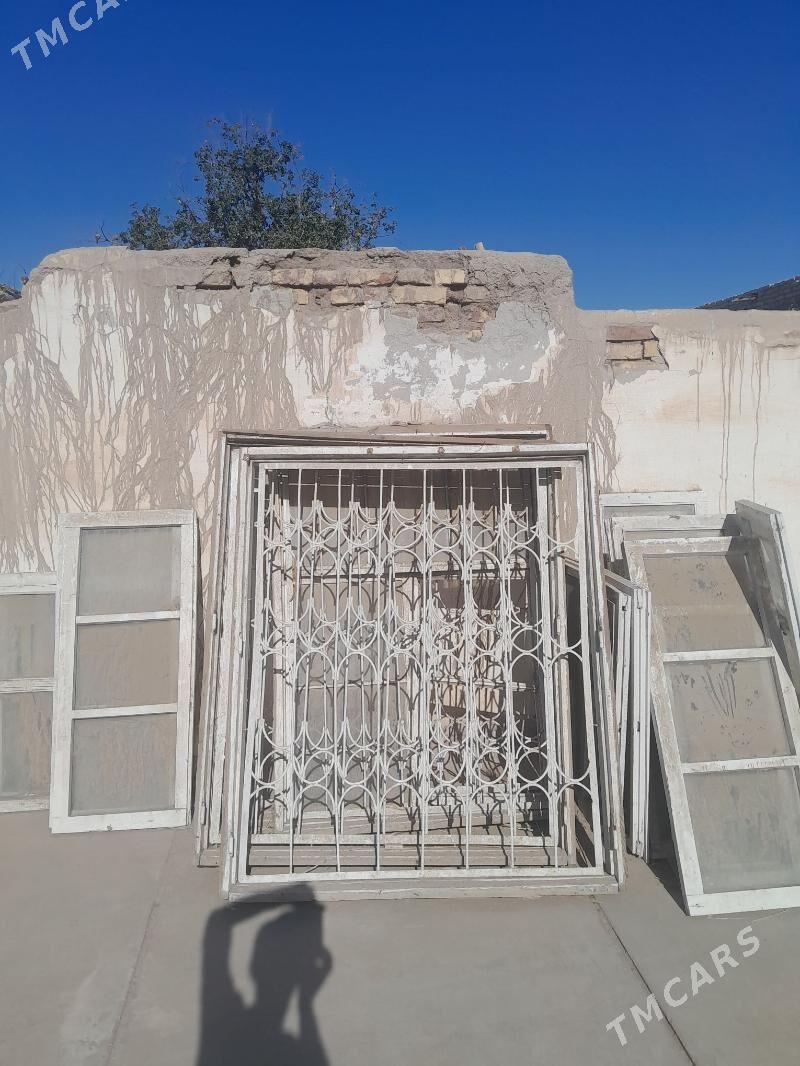 Агач Айна - Кёнеургенч - img 2