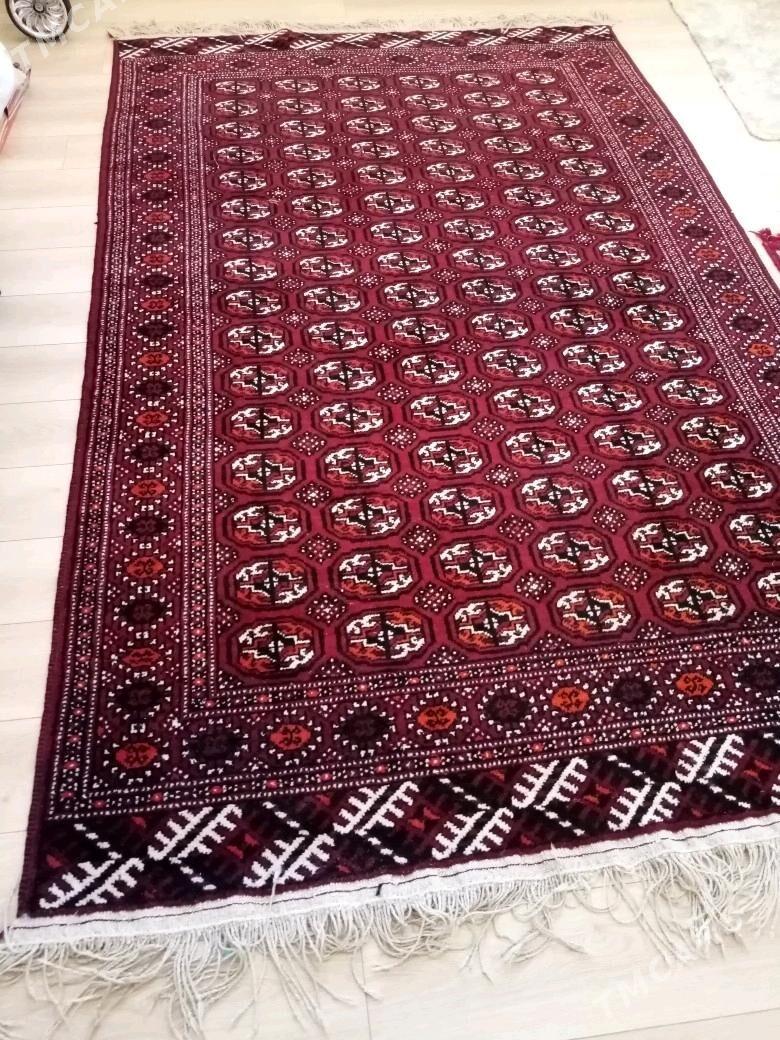 El Haly.3/2. - Serhetabat (Guşgy) - img 2