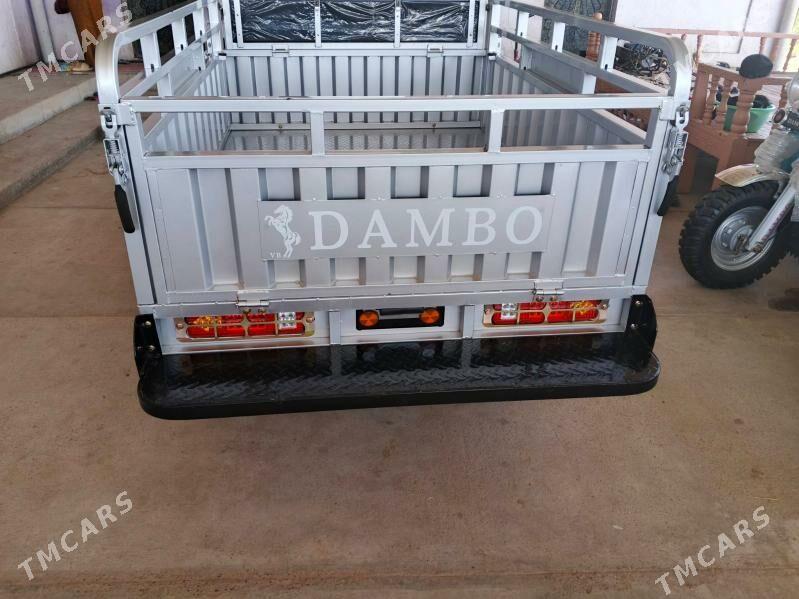 Fekon FK200-14G 2025 - 32 000 TMT - Тагтабазар - img 2