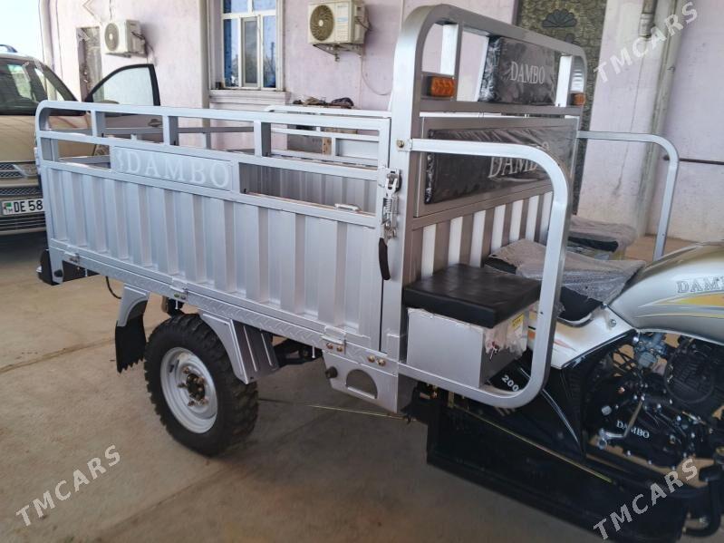 Fekon FK200-14G 2025 - 32 000 TMT - Тагтабазар - img 4