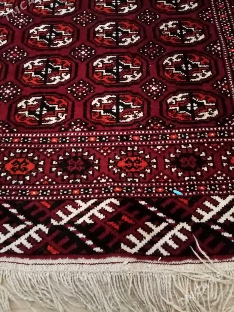 El Haly.3/2. - Serhetabat (Guşgy) - img 3