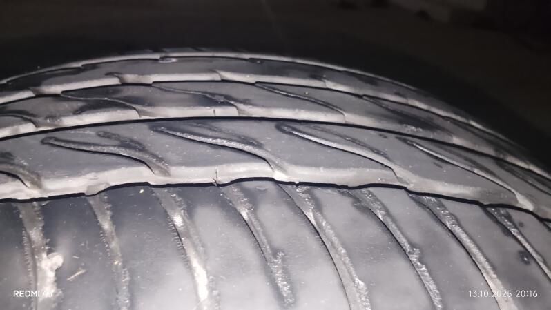 TEKER 750 TMT - Sakar - img 3