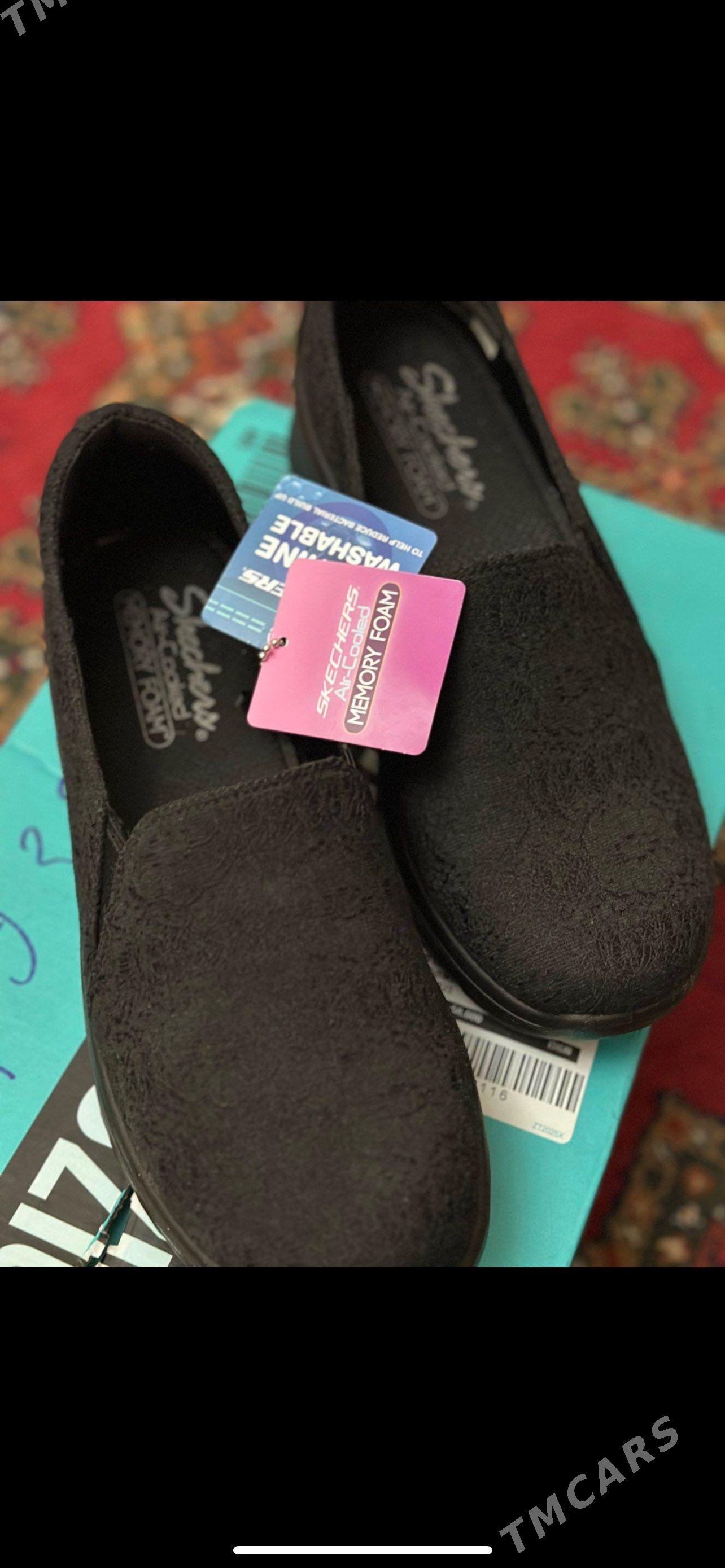 Skechers - Ашхабад - img 2