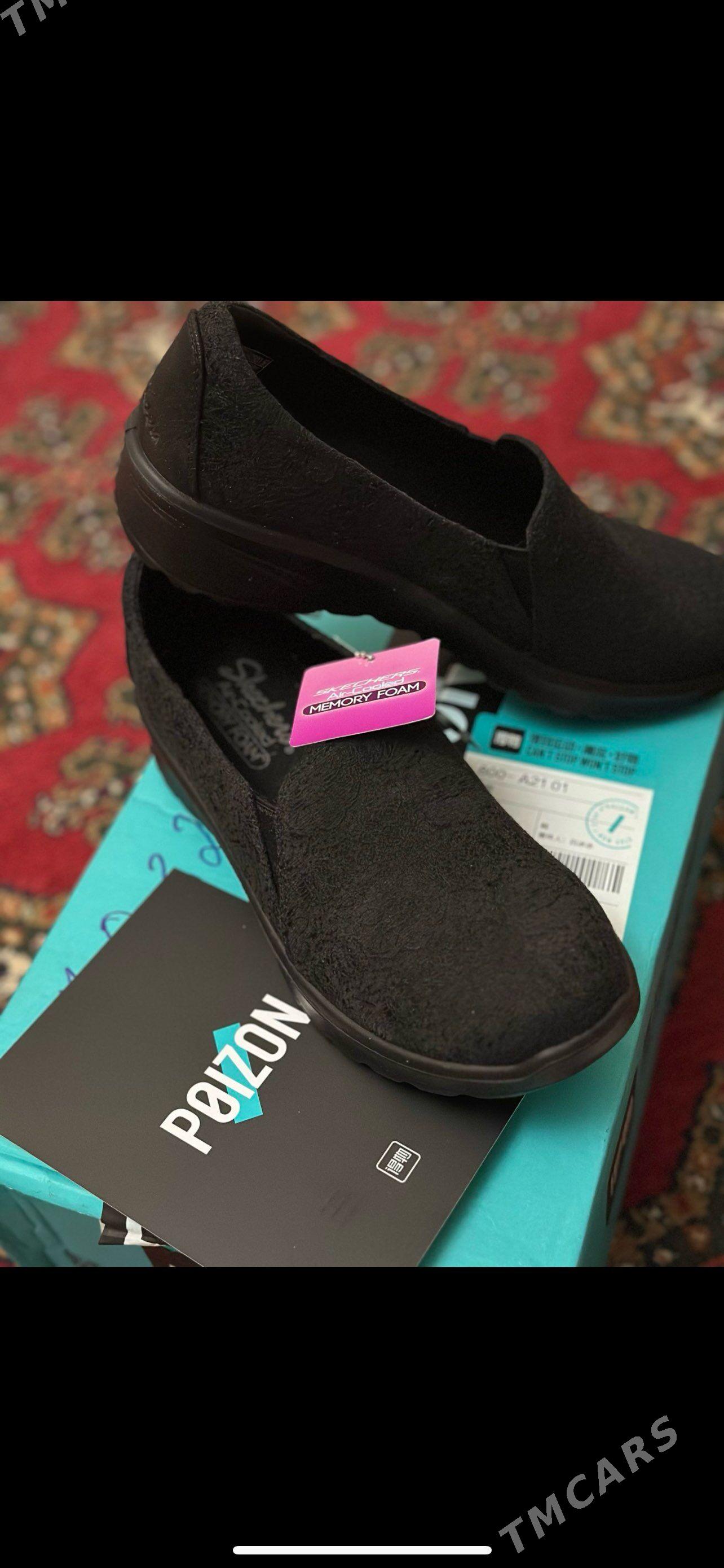 Skechers - Ашхабад - img 1