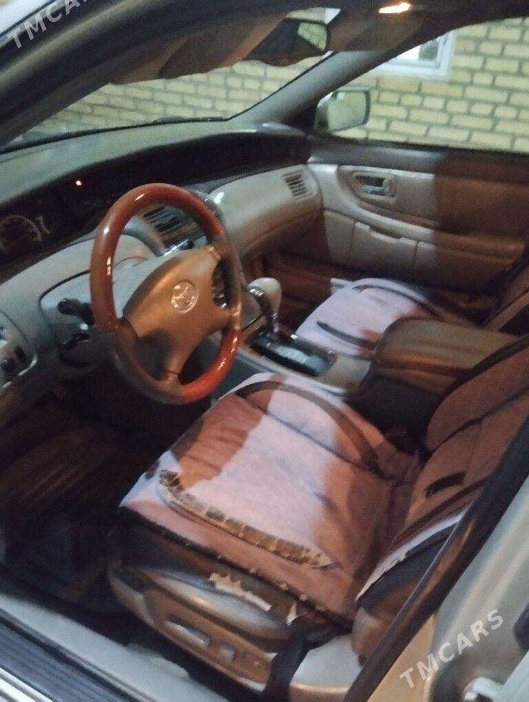 Toyota Avalon 2002 - 200 000 TMT - Mary - img 7
