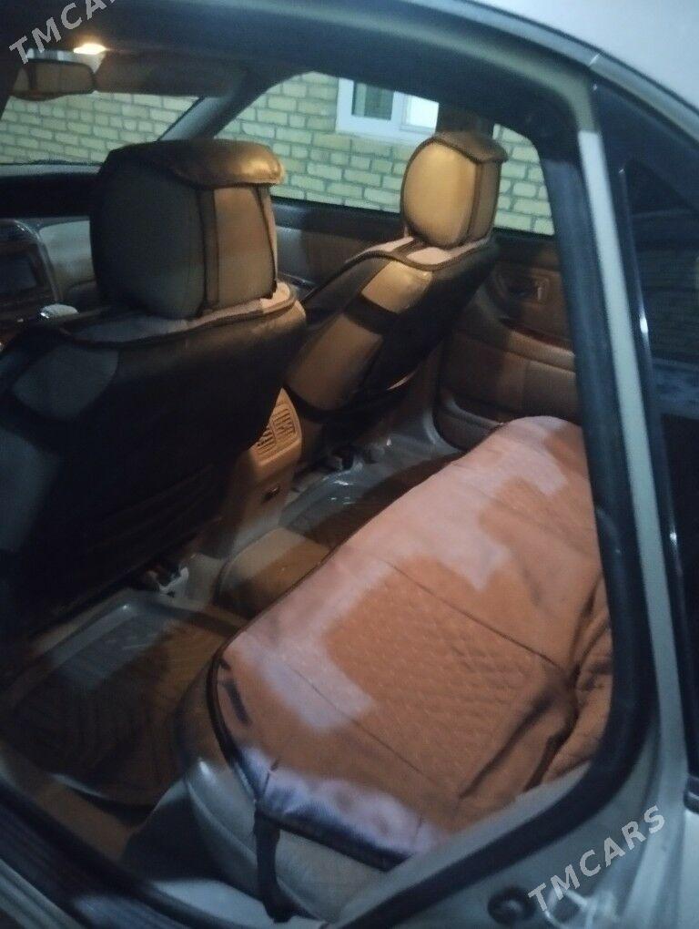 Toyota Avalon 2002 - 200 000 TMT - Mary - img 1