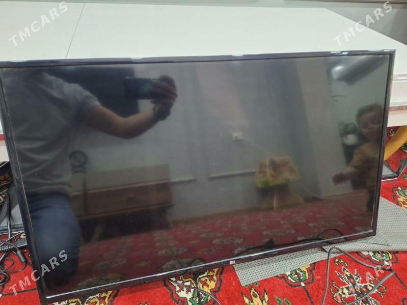 Телевизор MI - Ашхабад - img 1