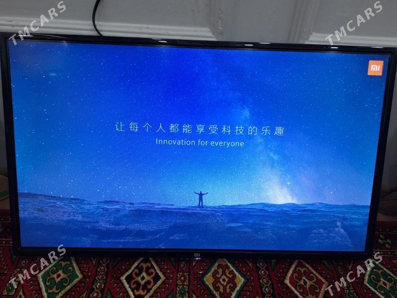 Телевизор MI - Ашхабад - img 3