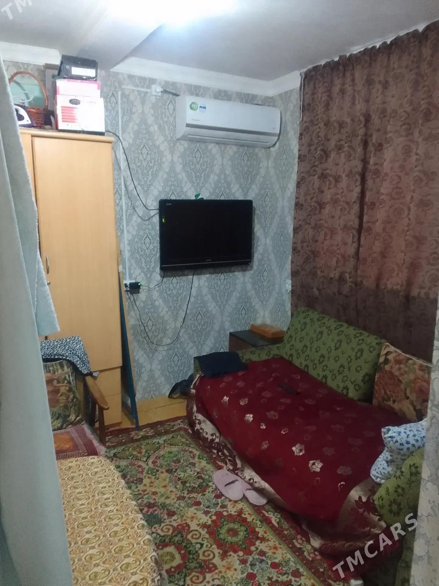 1- комнатная кв. - Türkmenabat - img 5