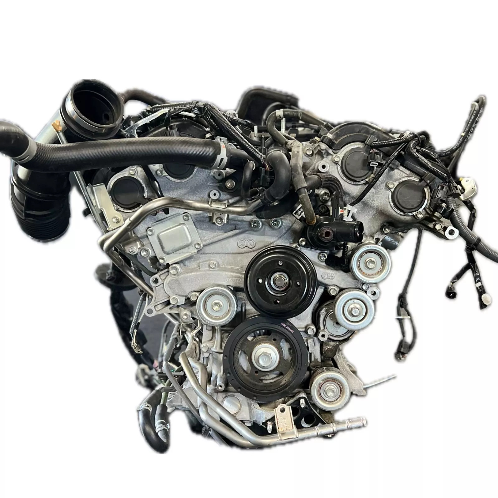 Tayota Tacoma Mator 30 000 TMT - Гёкдепе - img 4