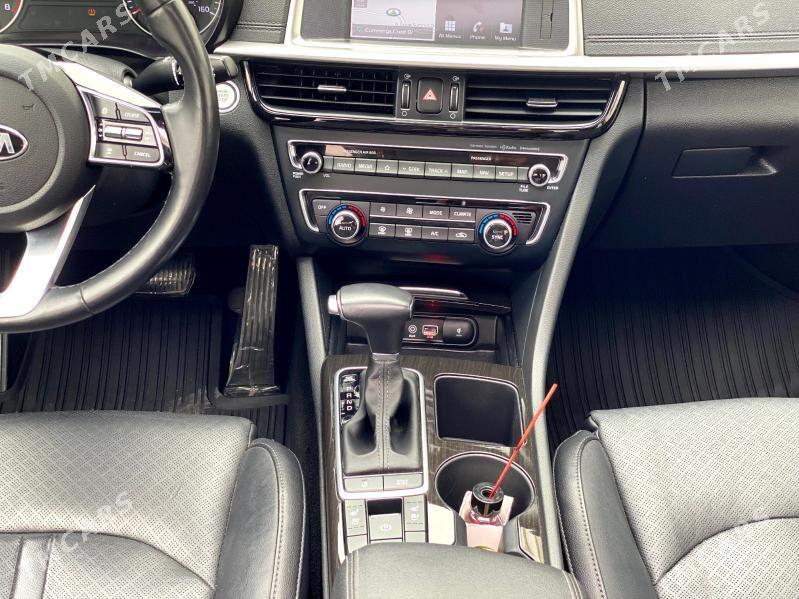 Kia Optima 2020 - 258 000 TMT - Мары - img 7