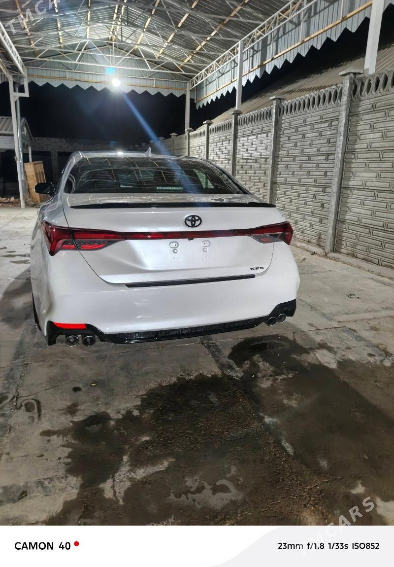 Toyota Avalon 2021 - 420 000 TMT - Векильбазар - img 4
