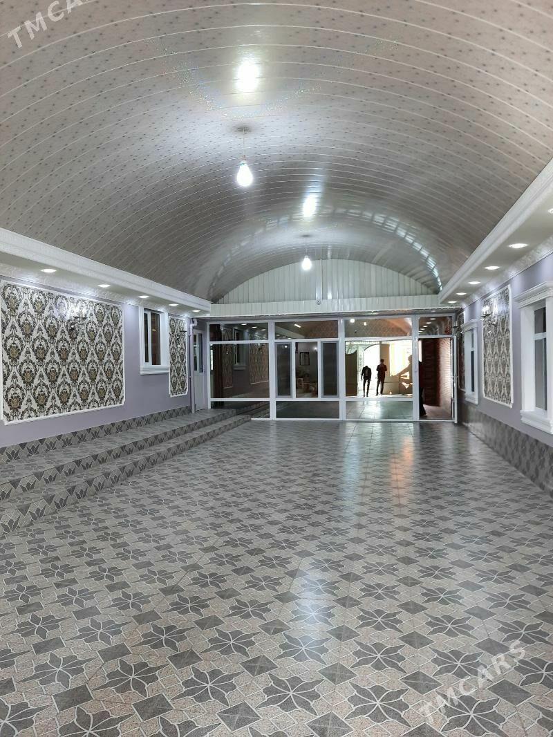 arenda ÝEREWANISKI PLAN full - Aşgabat - img 1