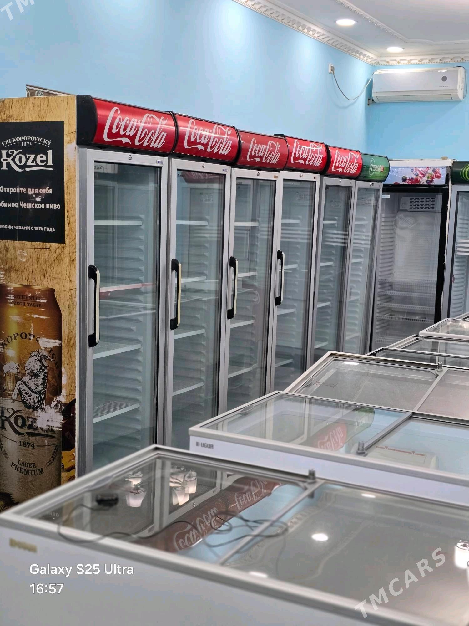 ALYAS haladilnik marazilnik - Aşgabat - img 5