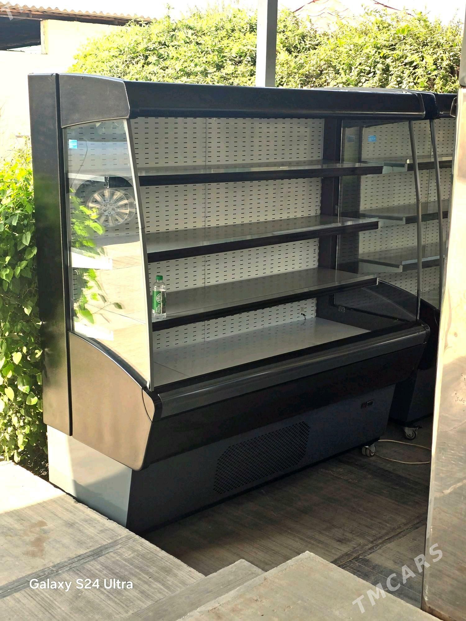 ALYAS haladilnik marazilnik - Aşgabat - img 6