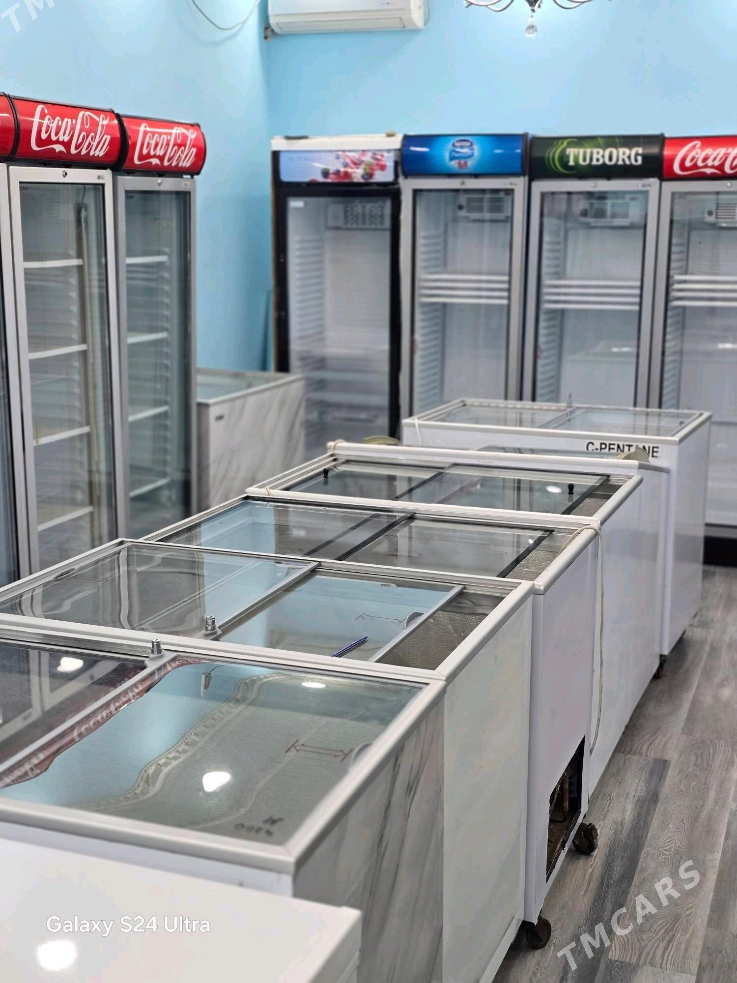 ALYAS haladilnik marazilnik - Aşgabat - img 7